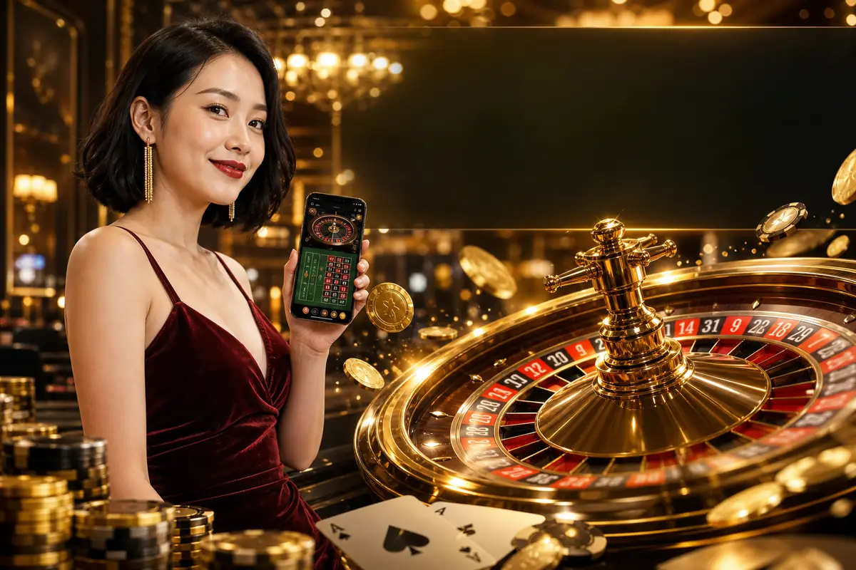 luck8855