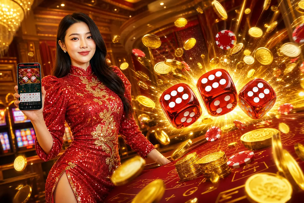 luck8855
