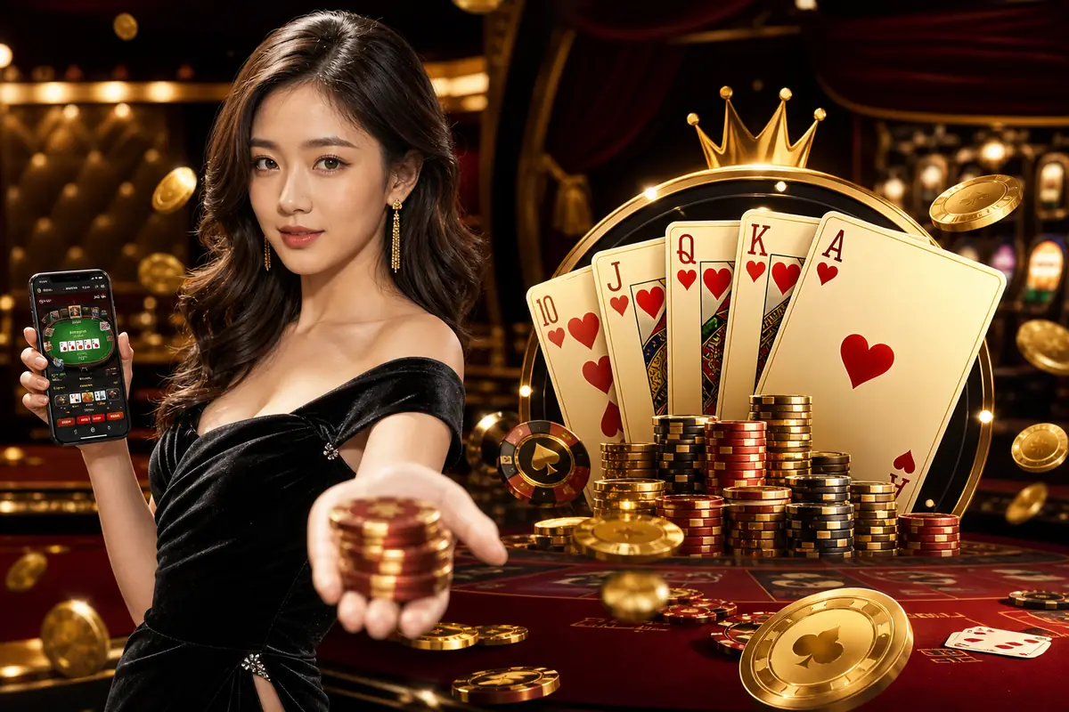 luck8855
