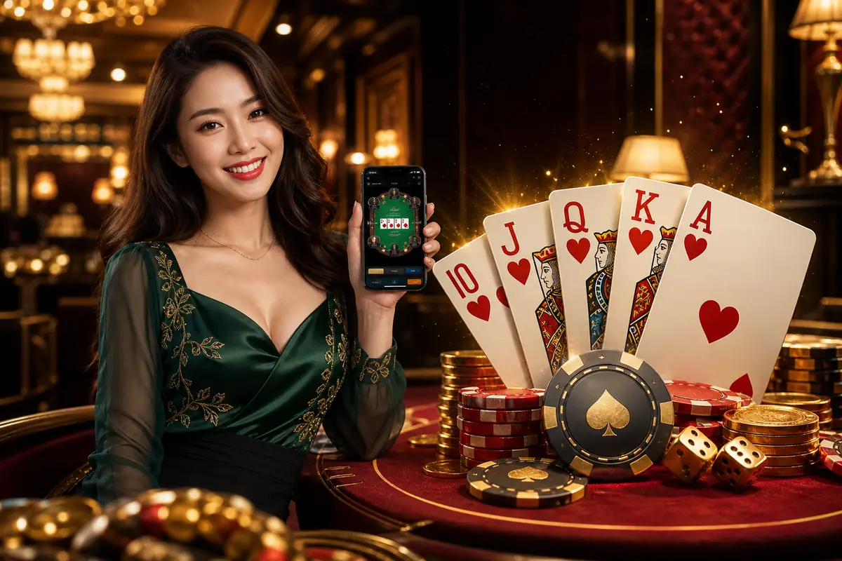 luck8855