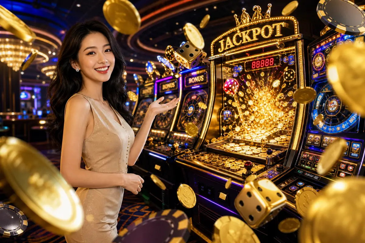 luck8855